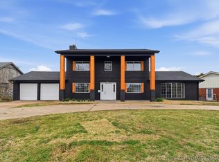 2227 S 83rd East Ave, Tulsa, OK 74129