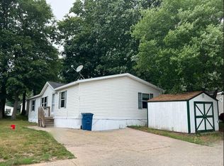 266 Timber Ln, Battle Creek, MI 49037