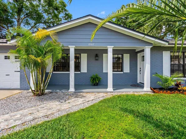 8307 Boxwood Drive, Tampa, FL 33615