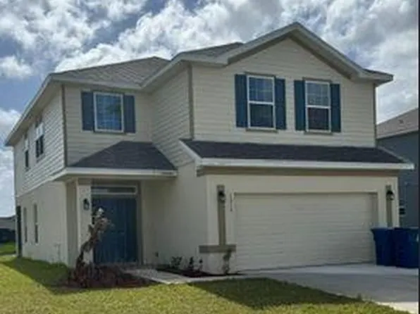 1217 Soleway Ave NW, Palm Bay, FL 32907