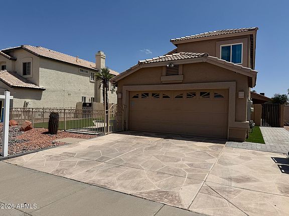 3rd image of 4517 E SILVERWOOD Drive