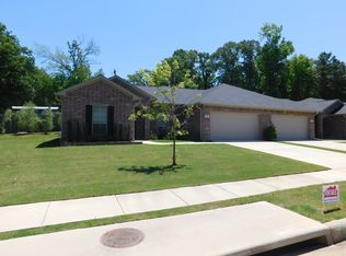 5004 Shiloh Ridge Dr, Tyler, TX 75703