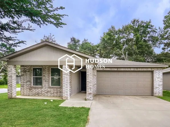 2022 Parrott Ave, Waco, TX 76707