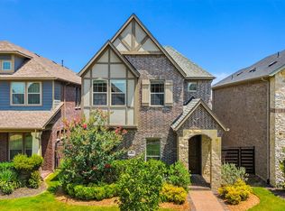 4502 Spanish Indigo Ln, Arlington, TX 76005
