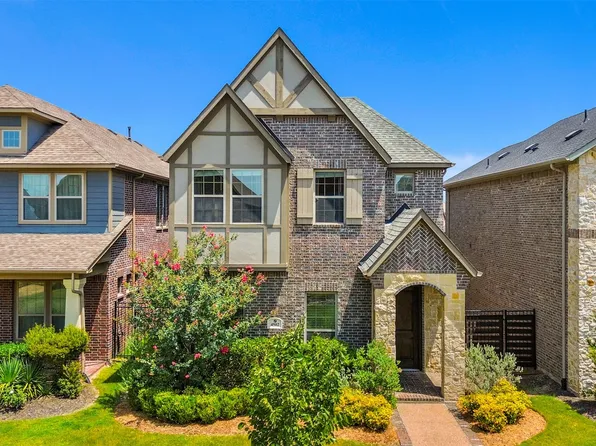 4502 Spanish Indigo Ln, Arlington, TX 76005