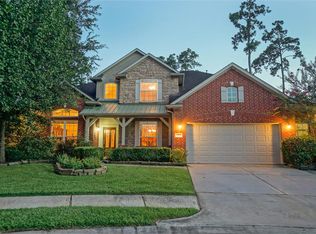 12230 Salt River Valley Ln, Humble, TX 77346