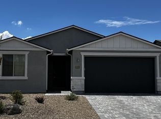 7543 E Turnberry Dr, Prescott Valley, AZ 86315