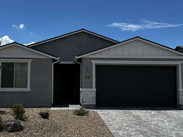 7543 E Turnberry Dr, Prescott Valley, AZ 86315