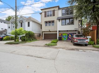 1743 Indiana St, Houston, TX 77006