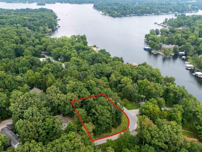Lots 165 166 Sandy Point Rd, Goreville, IL, 62939