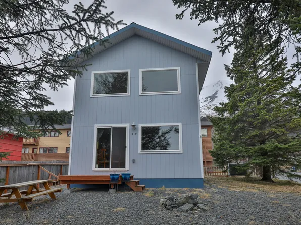 419 6th Ave, Seward, AK 99664