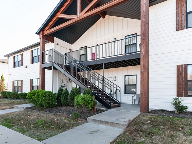 The Aviator Apartments — Photo 87