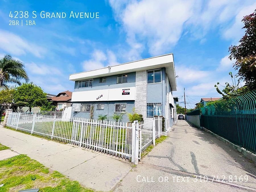 1st image of 4238 S Grand Ave