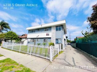 4238 S Grand Ave, Los Angeles, CA 90037