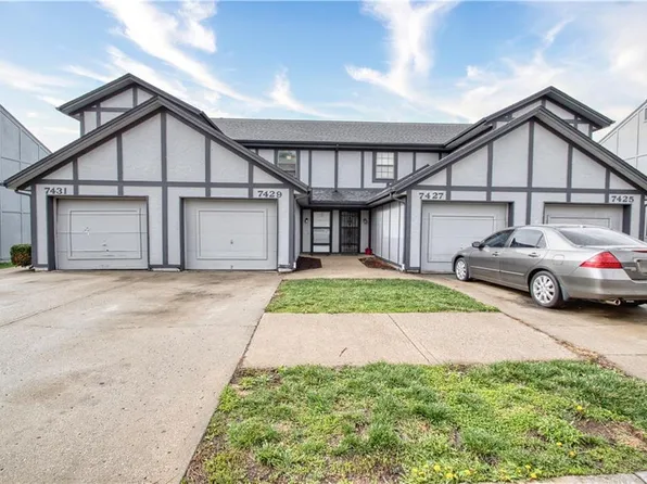 7429 Longview Rd, Kansas City, MO 64134