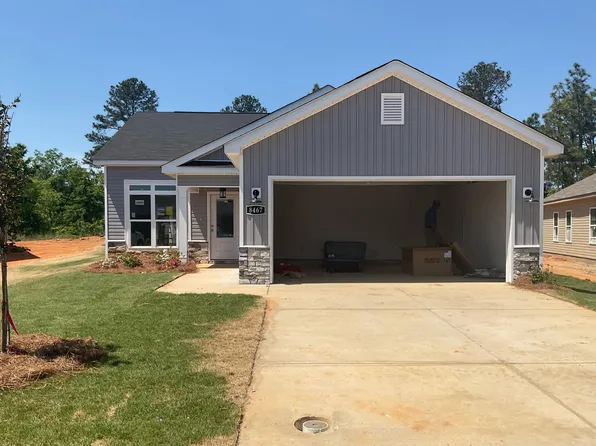8467 Bannock Circle, Graniteville, SC 29829