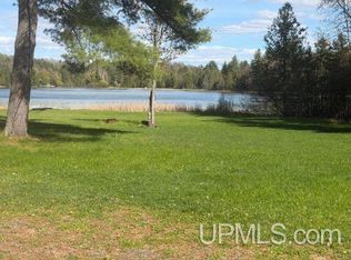 4398 N Spring Lake Ln, Iron Mountain, MI 49801