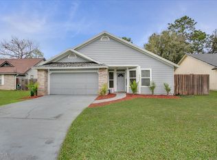 3687 Mandarin Woods Dr N, Jacksonville, FL 32223