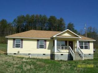 449 County Road 213, Athens, TN 37303