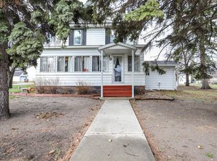 10 5th Ave NE, Lidgerwood, ND 58053
