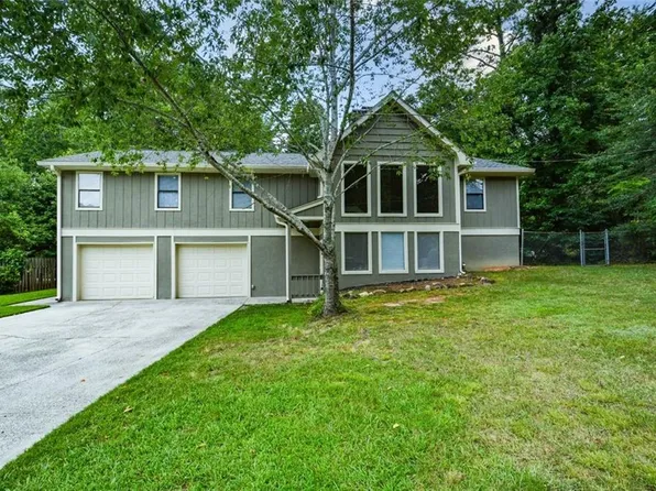 3343 Mill Stream Ln SW, Austell, GA 30060