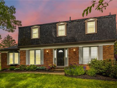 1972 Del Prado Ct, Allison Park, PA, 15101