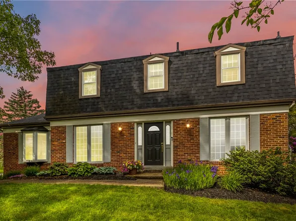 1972 Del Prado Ct, Allison Park, PA 15101