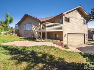 1901 Baldpate Ct, Estes Park, CO 80517