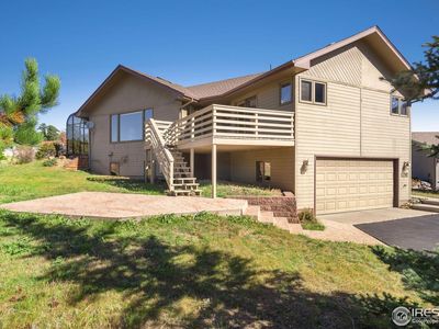 1901 Baldpate Ct, Estes Park, CO, 80517