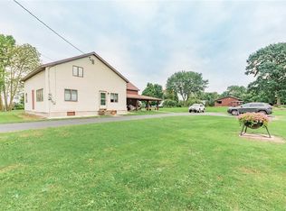 10216 State Route 26, Lowville, NY 13367