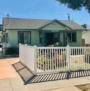 60 W Ramona St, Ventura, CA, 93001