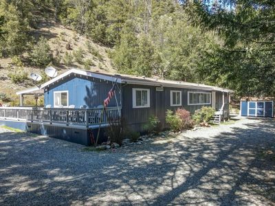 171 Reo Ln, Douglas City, CA, 96024