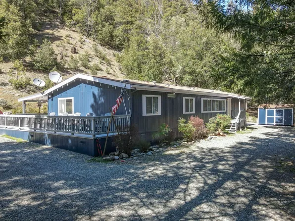 171 Reo Ln, Douglas City, CA 96024