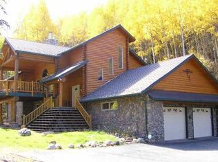 158 Aspen Meadow Cir, Breckenridge, CO 80424