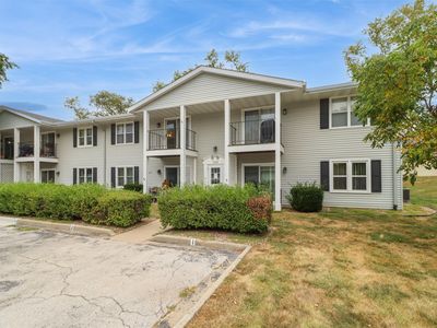 1252 49th St Unit 4, West Des Moines, IA, 50266