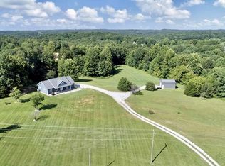 8340 Cub Run Hwy, Munfordville, KY 42765