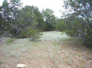 118 Cielo Springs Dr, Blanco, TX 78606