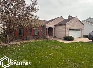 605 W Rochester Rd, Ottumwa, IA 52501