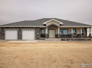 21254 County Road 21, Fort Morgan, CO 80701