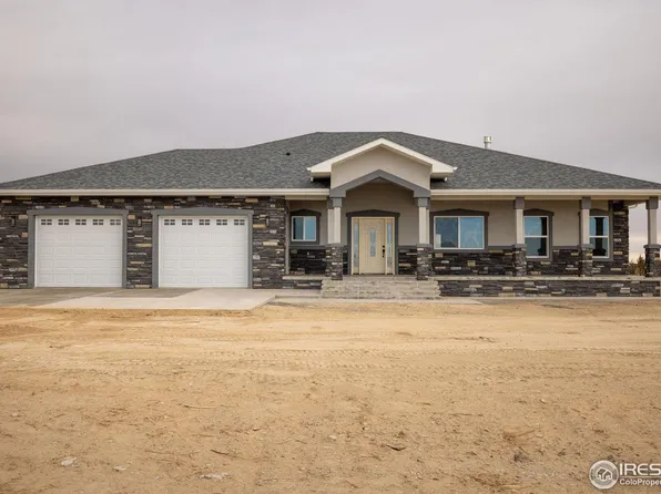 21254 County Road 21, Fort Morgan, CO 80701