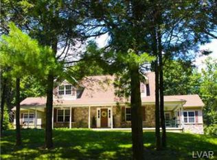 85 Whispering Wood Dr, Palmerton, PA 18071