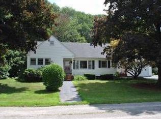 78 Oakland Ave, Westbrook, ME 04092