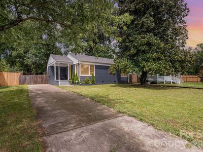 1943 Academy St, Charlotte, NC, 28205