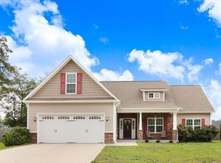 123 Quail Hollow Dr, Goldsboro, NC 27534