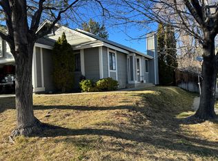 5843 Walnut Creek Rd, Reno, NV 89523