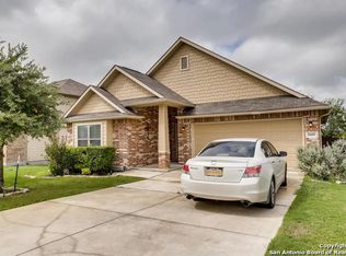 5809 Devonwood St, Schertz, TX 78108