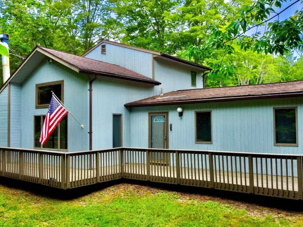 34 Tahoe, Jewett, NY 12444