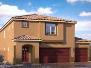 7605 Marie Brook Ln LOT 13, North Las Vegas, NV 89084