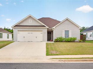 401 Bush Creek Rd, Opelika, AL 36804