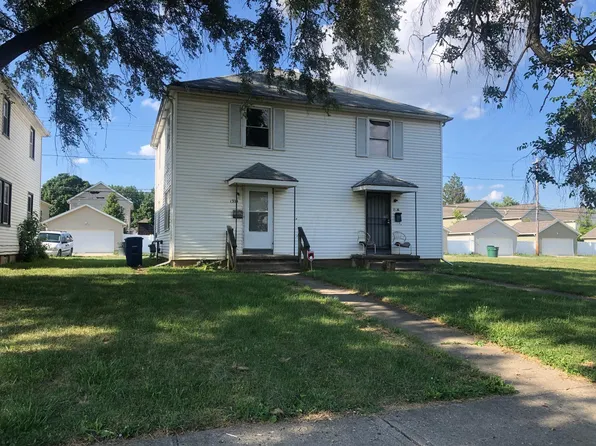 1324 E 25th Ave, Columbus, OH 43211